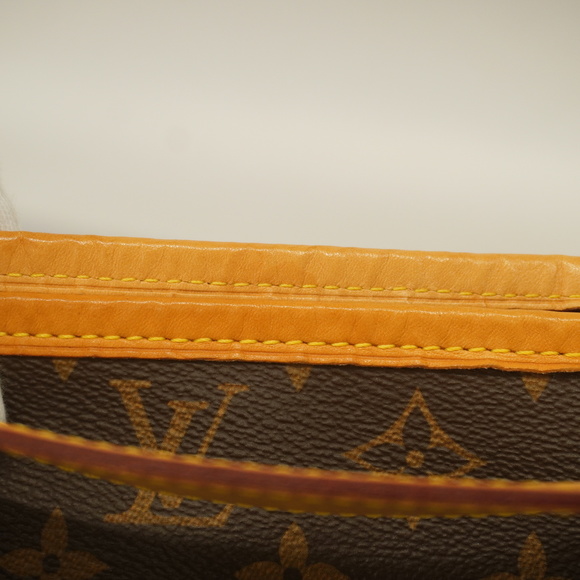 Louis Vuitton Monogram Delightful PM Shoulder Bag - Picture 6 of 12